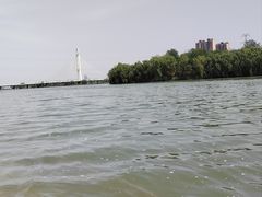 -咸阳湖景区