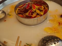 -吴老幺火锅(金龙店)