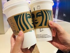 -星巴克(天津大悦城第二店)