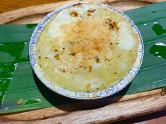 -仓库南洋海鲜小排档(柳河路店)