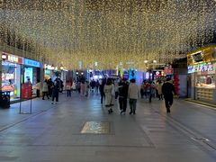 -漫咖啡(银泰创意城店)