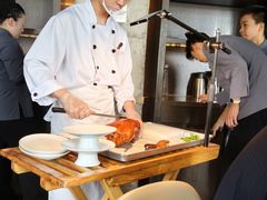 -四季民福烤鸭店(外滩外白渡桥店)