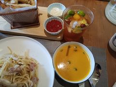 -C Cafe(朵云书院·戏剧店)