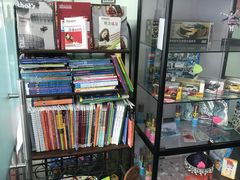 -新世界教育iVEE·英语日语西语(金桥校区)