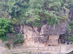 -寻龙山风景旅游区