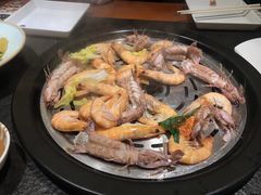 -苏大嘴海鲜牧场(奥林匹克店)