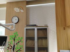 -上海仁爱医院口腔科 · 种植