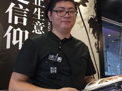 -裕记烧腊连锁餐饮(国商分店)