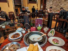 -大良毋米粥(锦龙路总店)