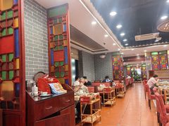 -点都德(龙之梦店)