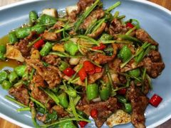 -代羊肉(中和店)