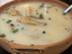 招牌黄鱼米线-堂宴·老厦门私房菜(1988仙岳总店)