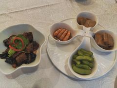 -老人和饭店(打浦路店)