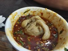 -朴小妹人参鸡汤火锅(长白山万达店)