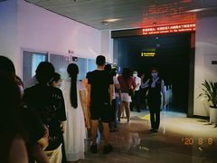 -白鹤梁水下博物馆