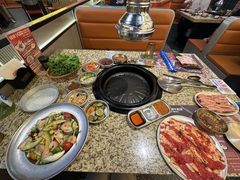 -首尔烤肉大排档(合生汇店)