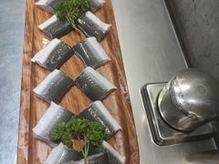 -本炙炭烤·蒲烧活鳗料理店(金沙洲店)