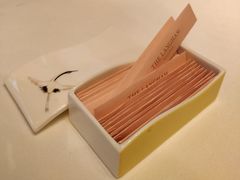 -东海朗廷酒店-唐阁T’ANG COURT 中餐厅