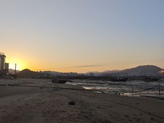 -北岐滩涂