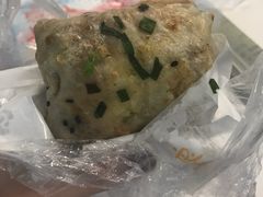 招牌鸡蛋饼-卞姐蛋饼(陕西南路店)