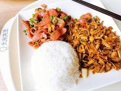 -大米先生(韶山南路店)