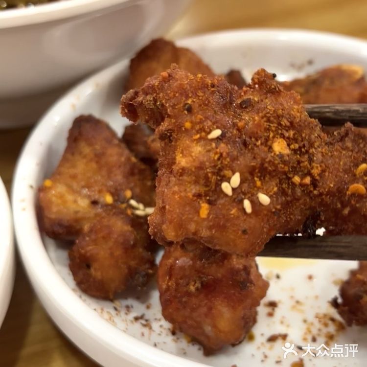 上海新店 | 在魔都里吃一碗山城味儿