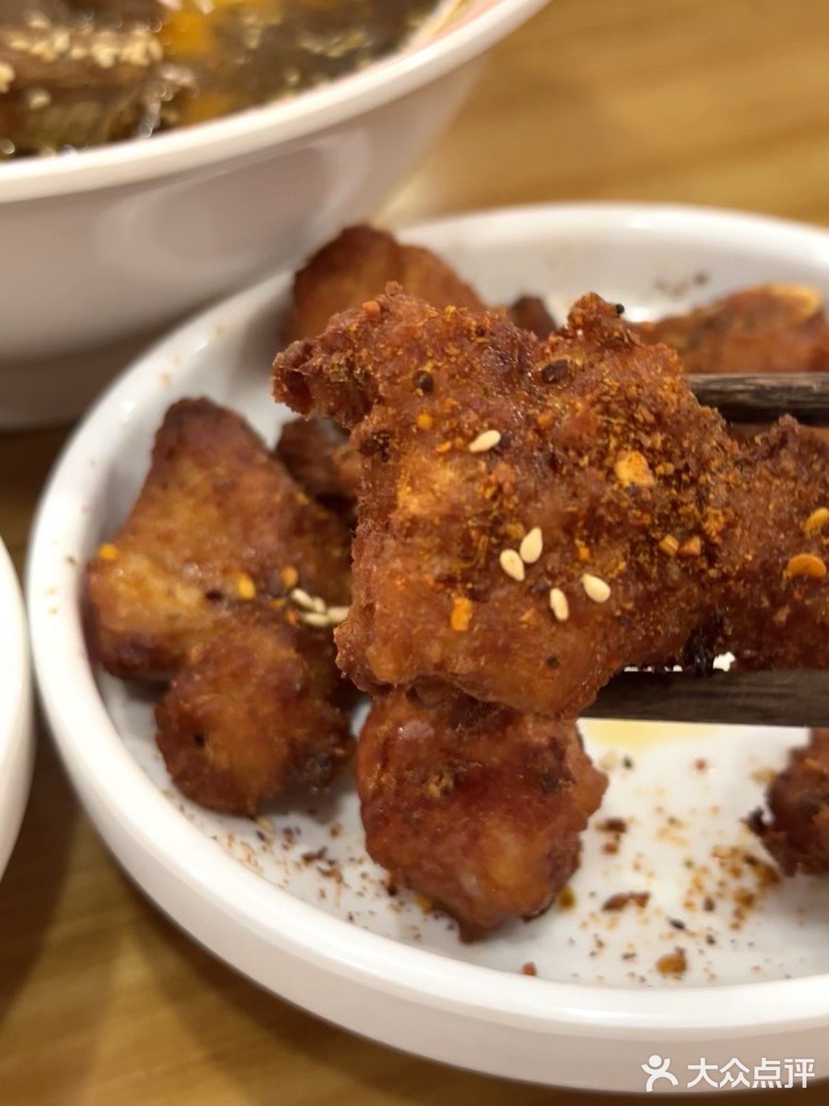 上海新店 | 在魔都里吃一碗山城味儿