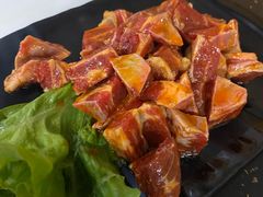 -丹东丛炟海鲜烧烤(江艺路店)