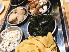 -范贤光鸡公煲(平乐园总店)