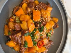 -解家河南菜(商鼎路店)