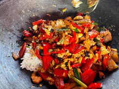 -福巷湘食小馆·猛火现炒(上海首店)
