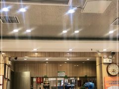 大堂-紫光园(吕家营店)