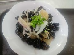 -国人川菜(李家村建东街店)