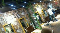 点击看大图 -藤野造型·专业烫染店