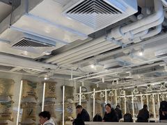 -% Arabica阿拉比卡咖啡(前滩太古里店)