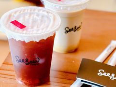 -Seesaw Coffee(南京国金中心店)
