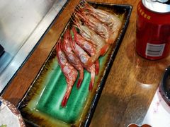 -大渔铁板烧(中山路八佰伴店)