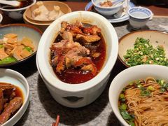 -南京大牌档(青岛万象城店)