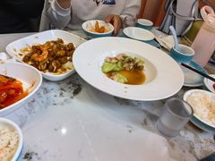 -隐厨·海鲜餐厅(恒通路店)