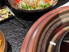 -伏一解牛烤肉专门店(信业购物中心店)