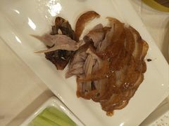 -北京全聚德(西客站店)