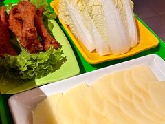 -三煮纸包鱼(青岛总店)