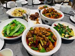 -晋家门·苏皖家常菜(江北龙湖天街店)