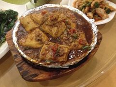 iphone_upload_pic-香巴拉云南餐厅(华莱坞店)