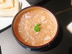 西湖牛肉羹-花千醉(新街口店)
