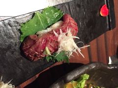 松阪牛烧肉-松阪牛焼肉M(法善寺横丁店)