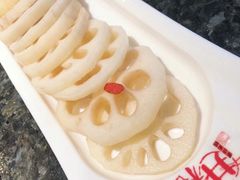 -井格重庆火锅(临平银泰城店)