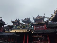 -启明龙王庙