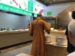 -素满香·素食自助餐(苏州·临顿路店)