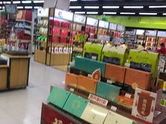 -永辉超市(百子湾店)